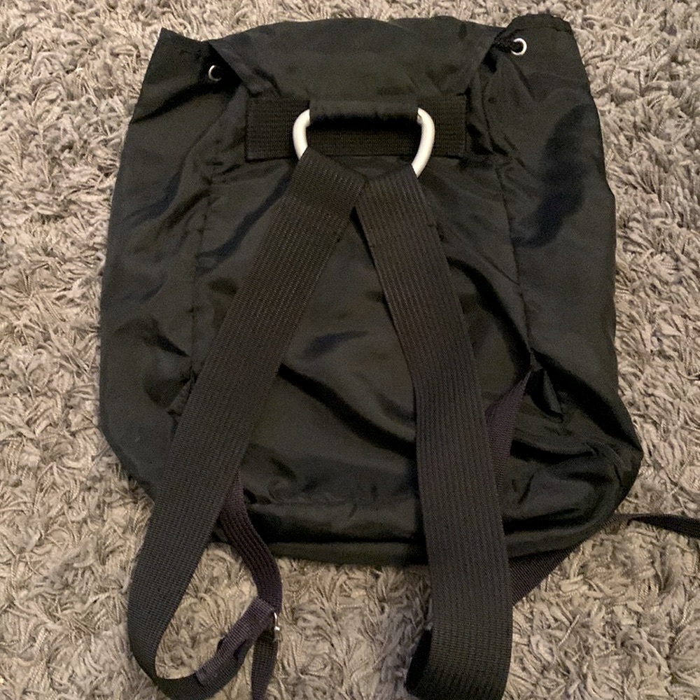 Junior Gaultier Backpack - Picture 9 of 9